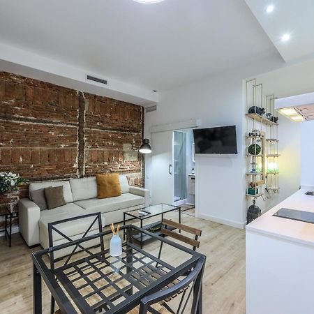 Apartamento Esplendido Y Centrico Madrid Extérieur photo