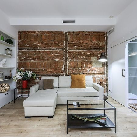 Apartamento Esplendido Y Centrico Madrid Extérieur photo