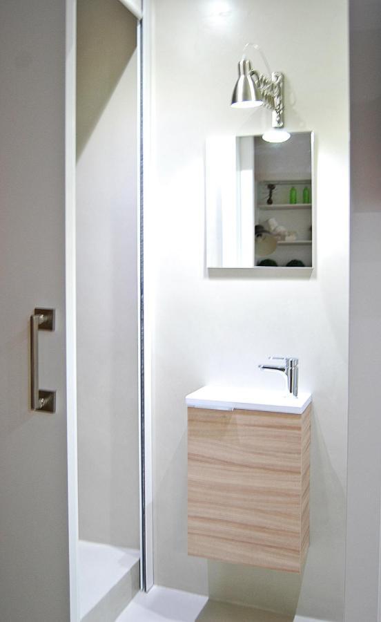 Apartamento Esplendido Y Centrico Madrid Extérieur photo