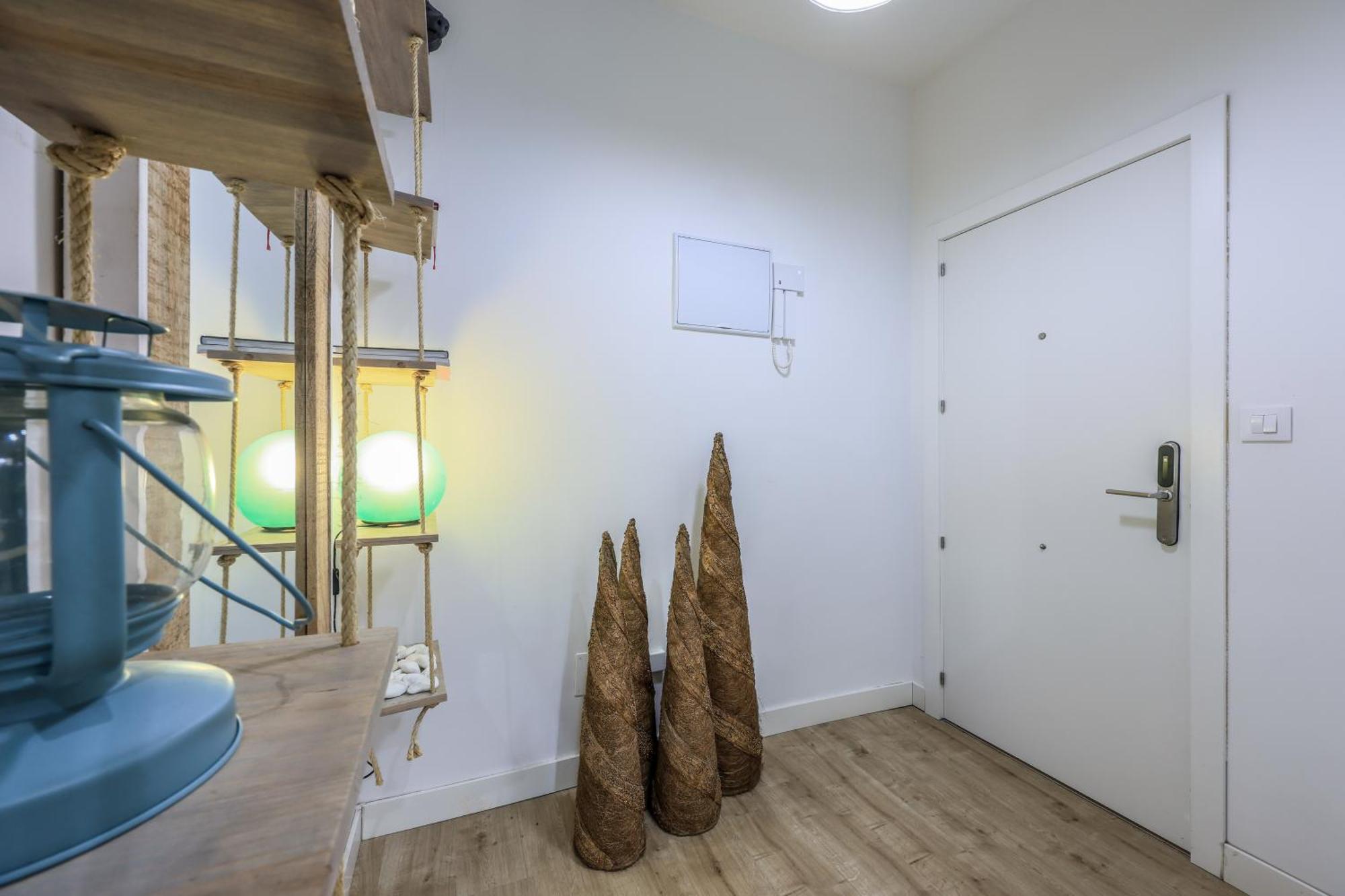 Apartamento Esplendido Y Centrico Madrid Extérieur photo