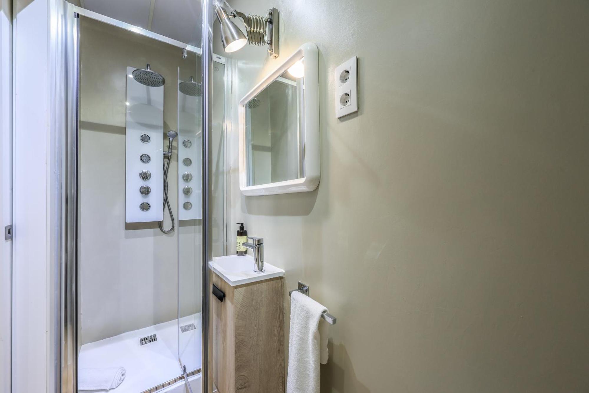 Apartamento Esplendido Y Centrico Madrid Extérieur photo