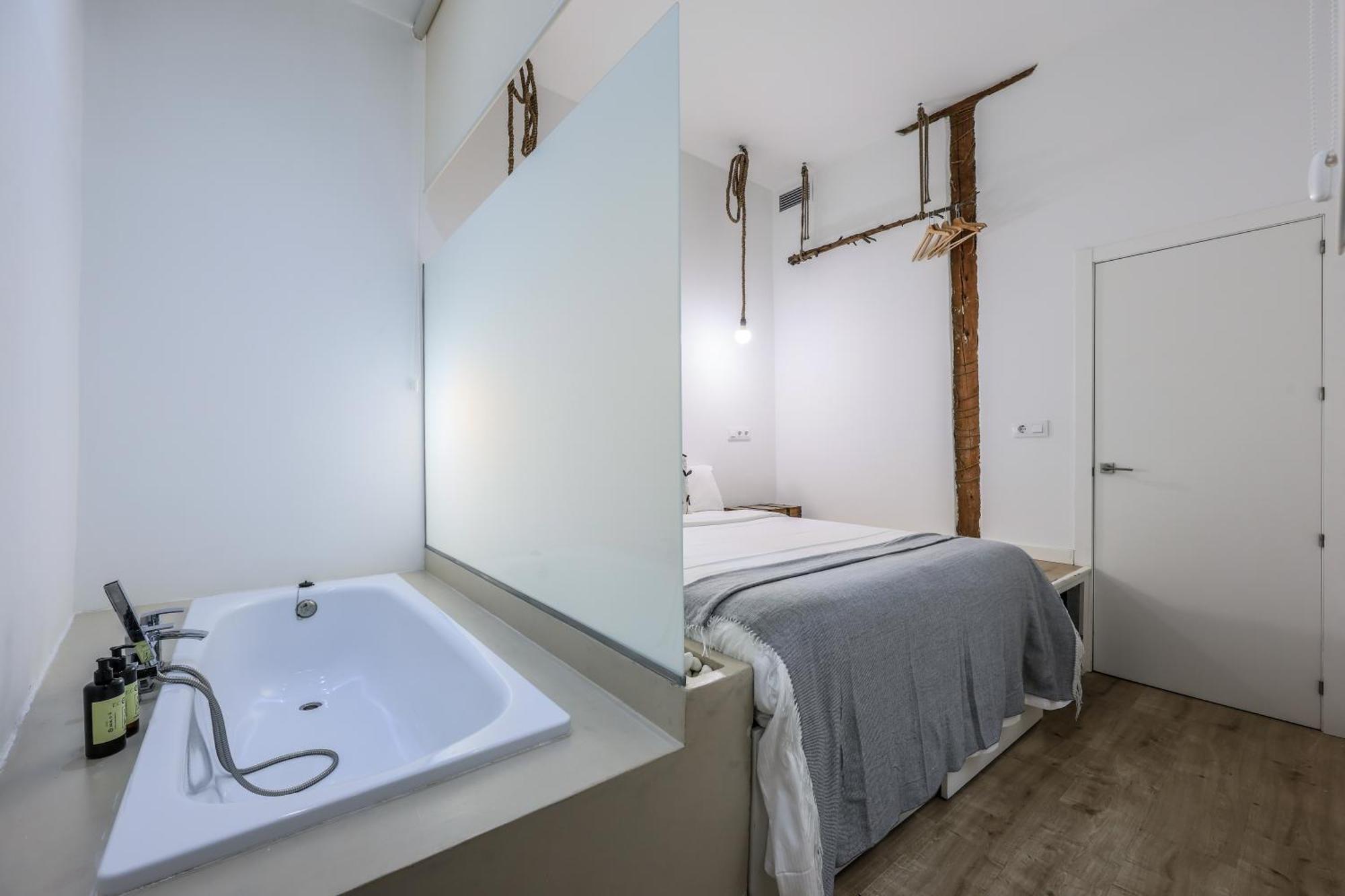 Apartamento Esplendido Y Centrico Madrid Extérieur photo