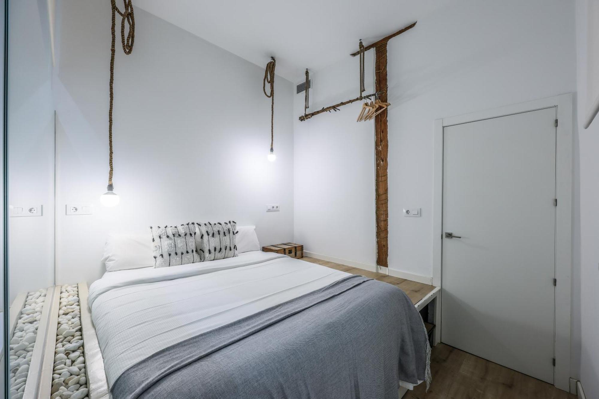 Apartamento Esplendido Y Centrico Madrid Extérieur photo