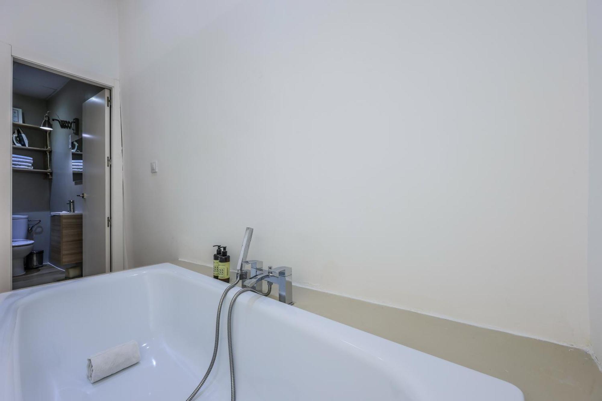 Apartamento Esplendido Y Centrico Madrid Extérieur photo