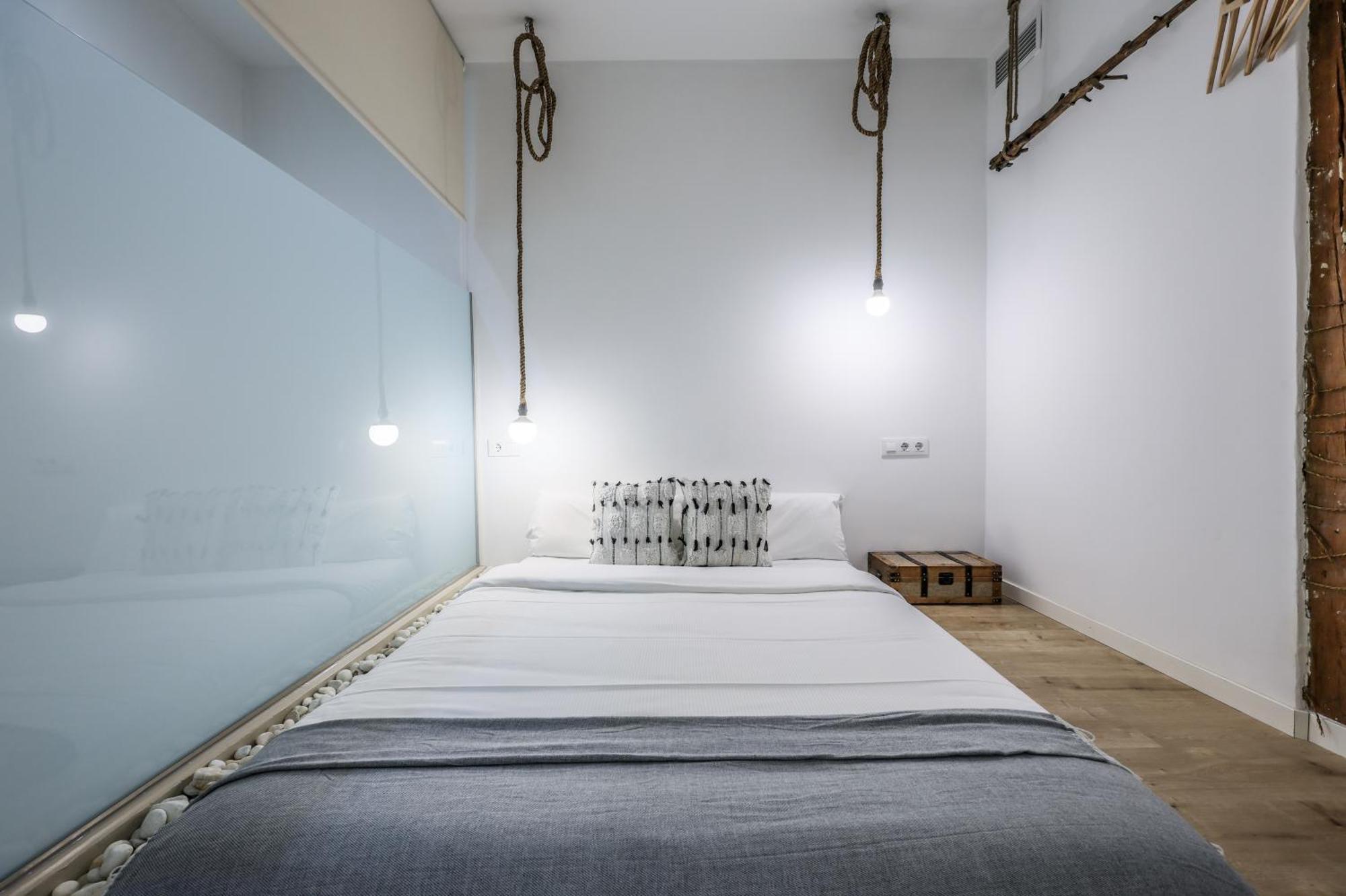 Apartamento Esplendido Y Centrico Madrid Extérieur photo